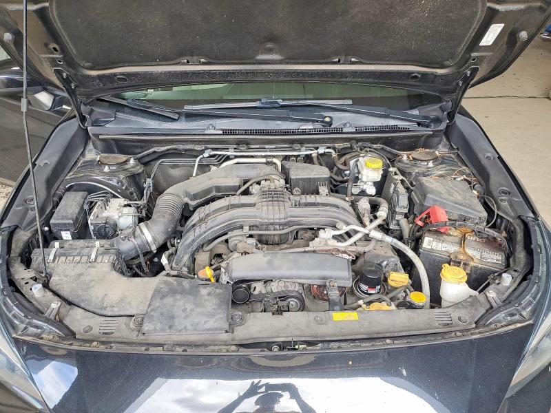 2019 Subaru Impreza მანქანა იყიდება აუქციონზე, vin: 4S3GKAD67K3602182, აუქციონის ნომერი: 66184256