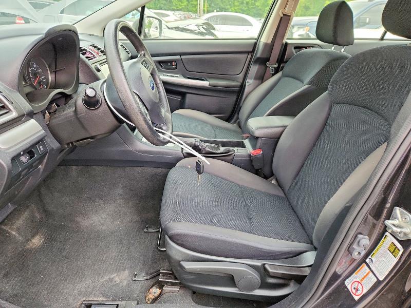 Aukcja sprzedaży 2016 Subaru Impreza, vin: JF1GJAA66GH019397, numer aukcji: 66736416