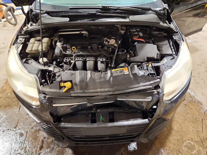 Aukcja sprzedaży 2014 Ford Focus, vin: 1FADP3K29EL226997, numer aukcji: 64415876