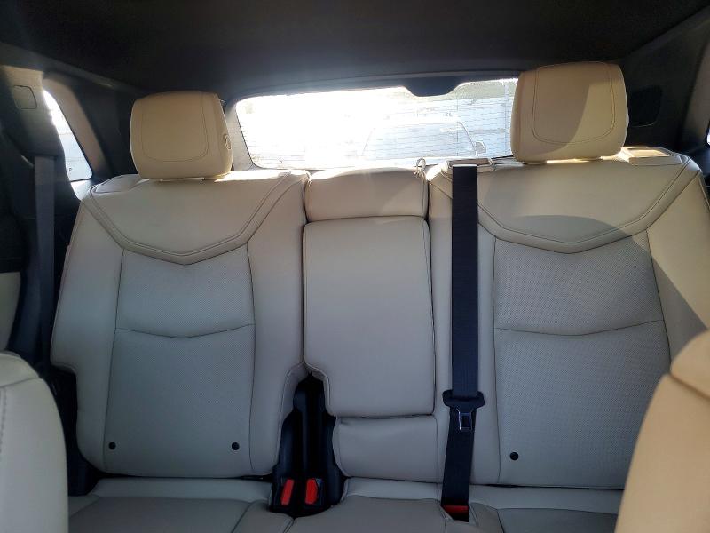 Продаж на аукціоні авто 2017 Cadillac Xt5, vin: 1GYKNCRS8HZ320166, номер лоту: 65675656