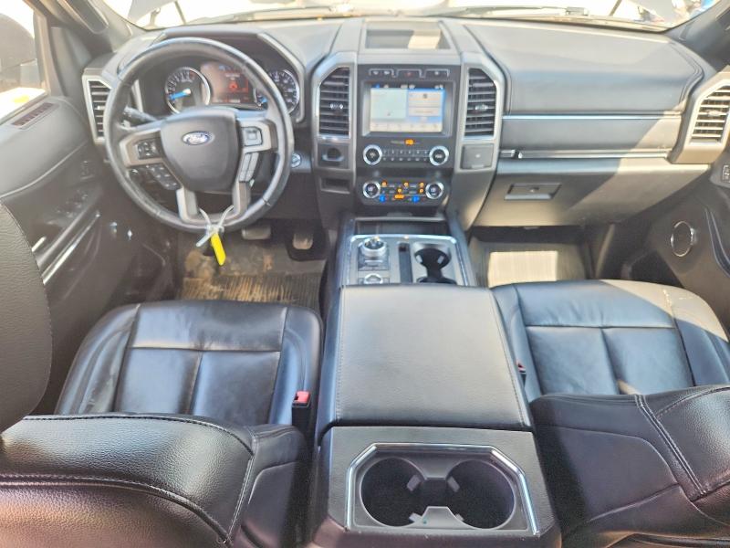 2019 Ford Expedition მანქანა იყიდება აუქციონზე, vin: 1FMJU1JT6KEA57067, აუქციონის ნომერი: 63495046