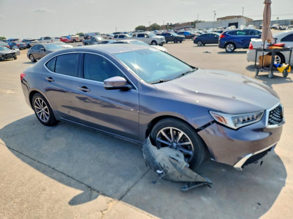 Aukcja sprzedaży 2020 Acura Tlx, vin: 19UUB1F32LA013433, numer aukcji: 63938806