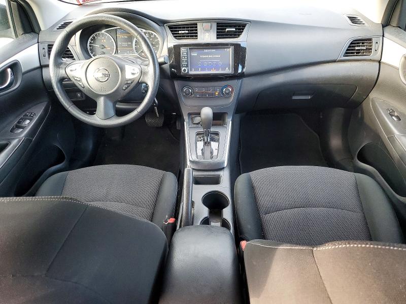Aukcja sprzedaży 2019 Nissan Sentra, vin: 3N1AB7AP7KY368819, numer aukcji: 64194256