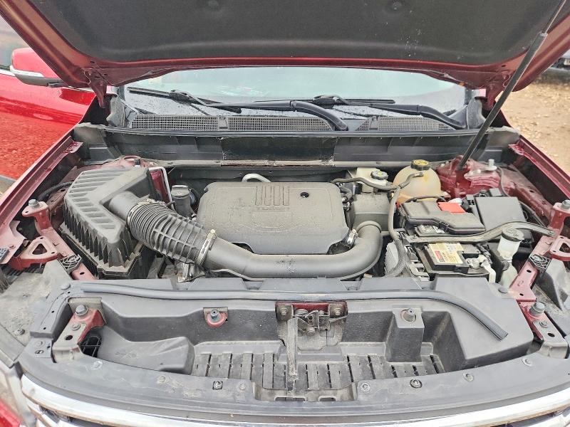 Aukcja sprzedaży 2020 Gmc Acadia, vin: 1GKKNRL49LZ211635, numer aukcji: 66946826