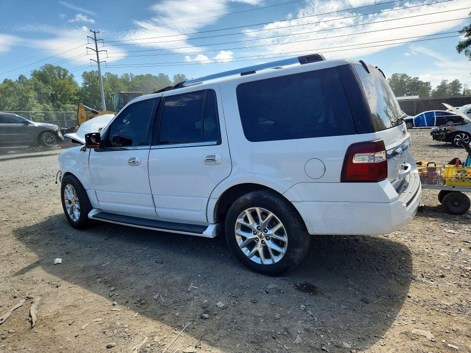 Продаж на аукціоні авто 2017 Ford Expedition, vin: 1FMJU2AT7HEA62034, номер лоту: 66288626