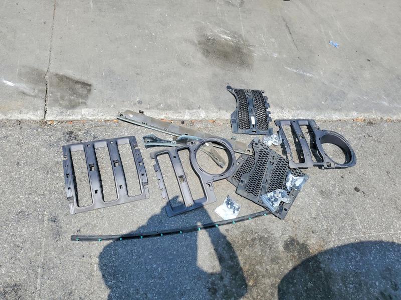 Aukcja sprzedaży 2023 Jeep Wrangler, vin: 1C4HJXFG9PW545702, numer aukcji: 63727616