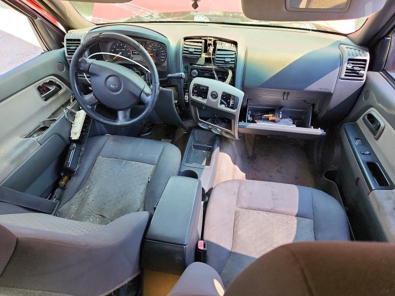 Aukcja sprzedaży 2004 Gmc Canyon, vin: 1GTDS136948145191, numer aukcji: 65140826