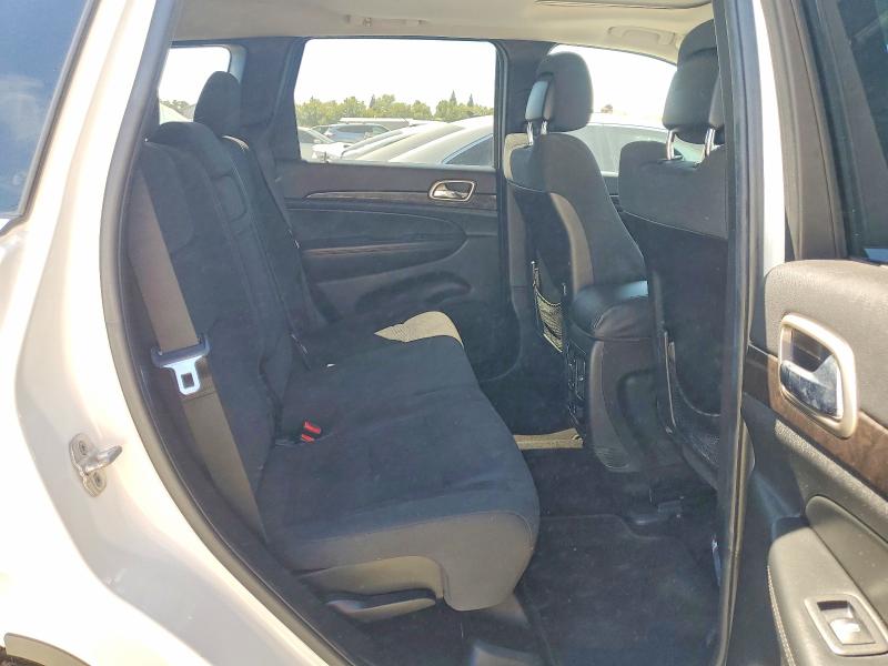 Продаж на аукціоні авто 2011 Jeep Grand Cherokee, vin: 1J4RR4GG0BC656332, номер лоту: 65112876