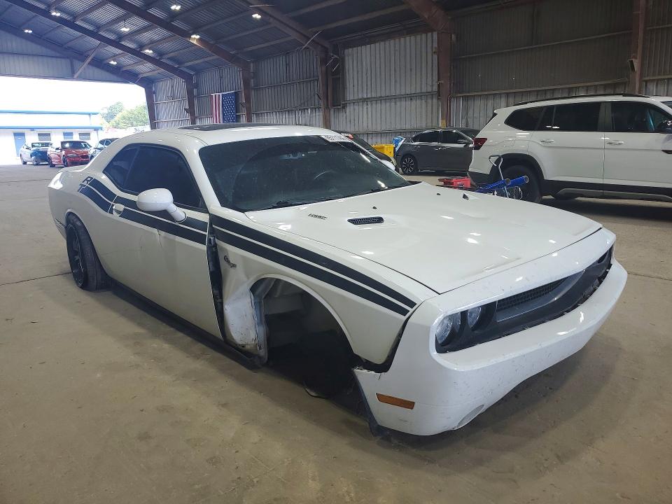 Aukcja sprzedaży 2013 Dodge Challenger, vin: 2C3CDYBT0DH525007, numer aukcji: 65111766