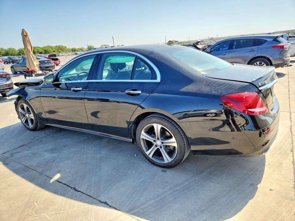 Продажа на аукционе авто 2017 Mercedes-benz E, vin: WDDZF4JB0HA066167, номер лота: 63921626