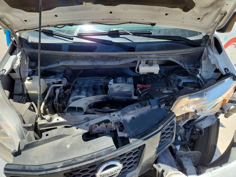 Aukcja sprzedaży 2021 Nissan Nv200, vin: 3N6CM0KN8MK706347, numer aukcji: 65194056