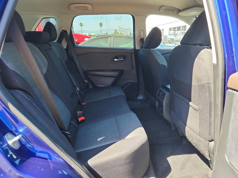Aukcja sprzedaży 2023 Nissan Rogue, vin: 5N1BT3BA0PC838959, numer aukcji: 64129496