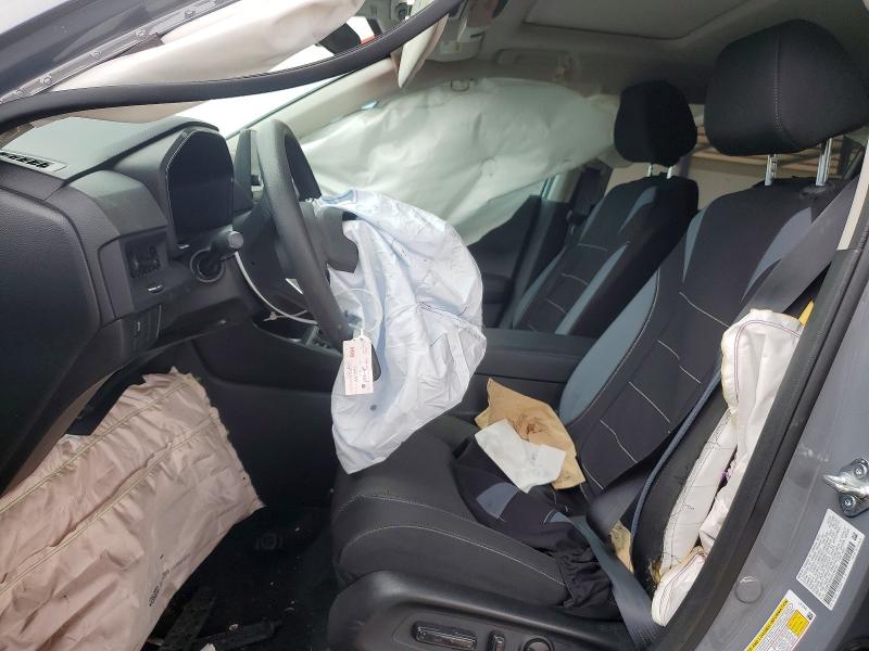 Aukcja sprzedaży 2025 Honda Cr-v, vin: 2HKRS3H40SH335145, numer aukcji: 67034486