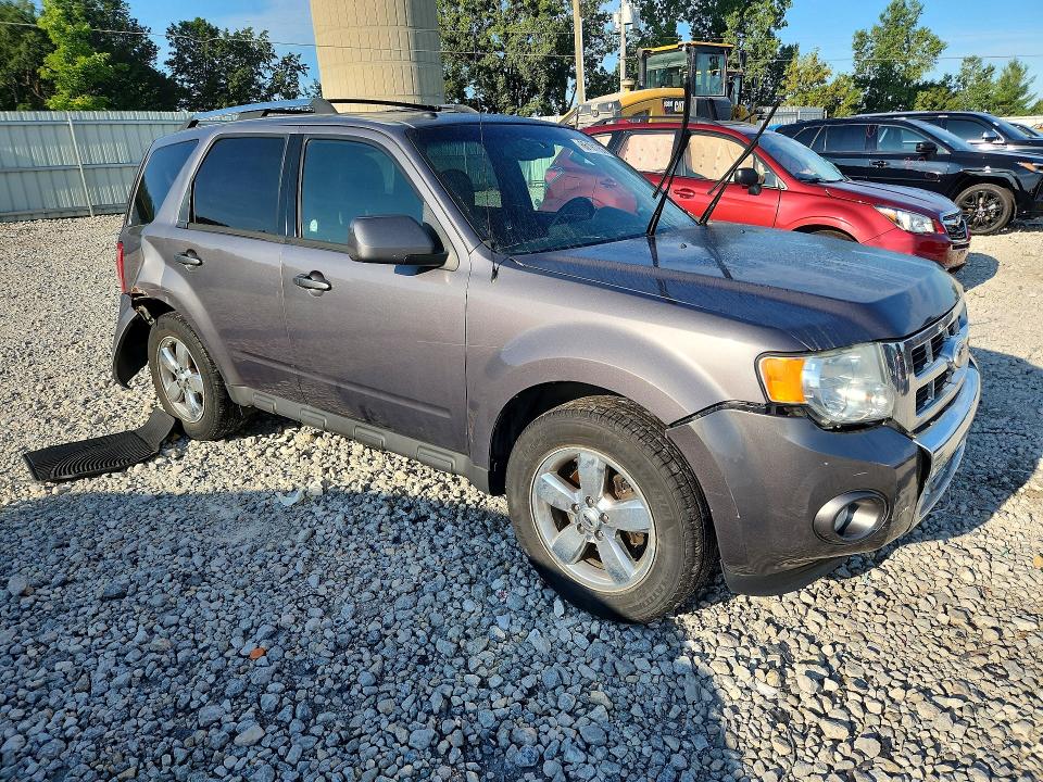 Продаж на аукціоні авто 2011 Ford Escape, vin: 1FMCU0EG5BKA13756, номер лоту: 66191756