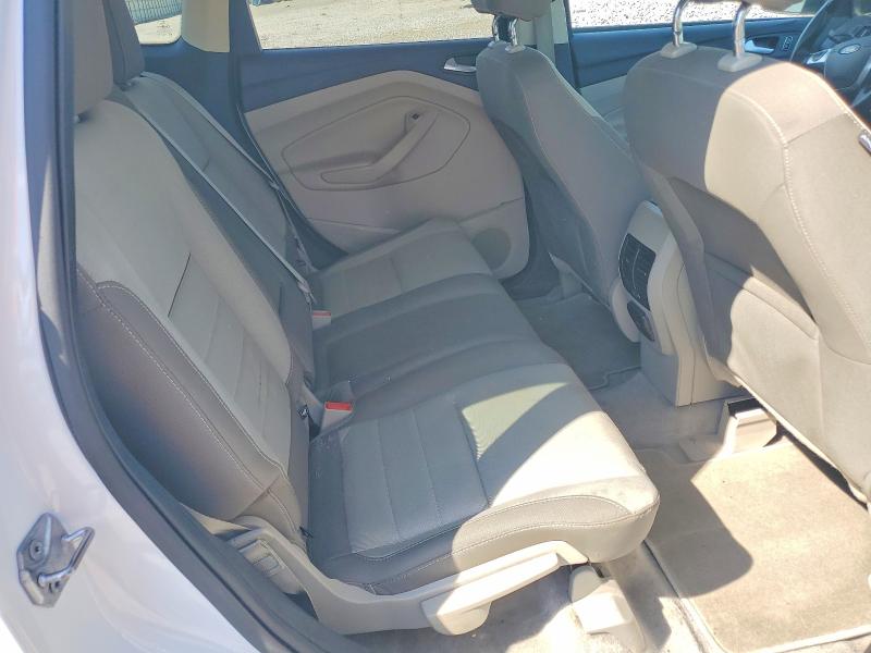 Продаж на аукціоні авто 2014 Ford Escape, vin: 1FMCU9G93EUB86042, номер лоту: 63964916