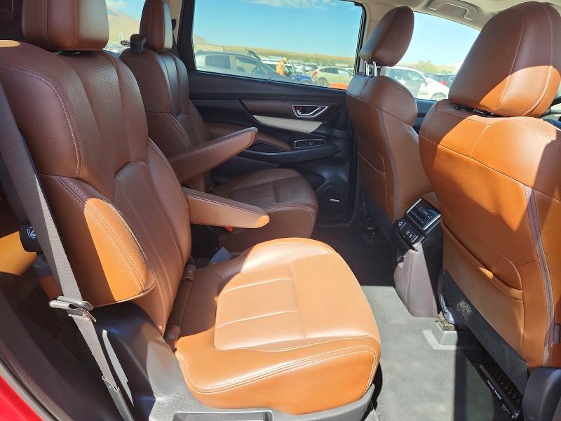 Aukcja sprzedaży 2019 Subaru Ascent, vin: 4S4WMARD7K3417767, numer aukcji: 65309756