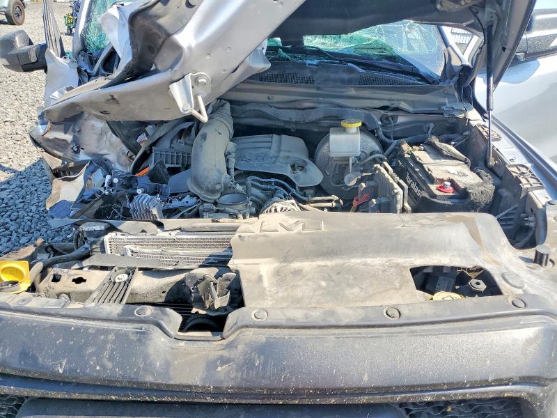 2021 Ram 1500 მანქანა იყიდება აუქციონზე, vin: 1C6SRFLT0MN600282, აუქციონის ნომერი: 66091526