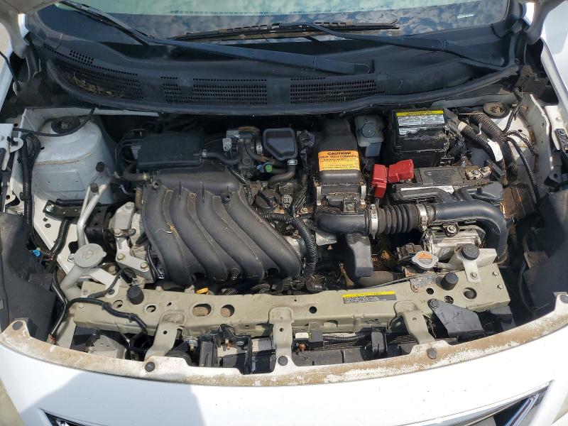 Продаж на аукціоні авто 2013 Nissan Versa, vin: 3N1CN7AP6DL869362, номер лоту: 64162886