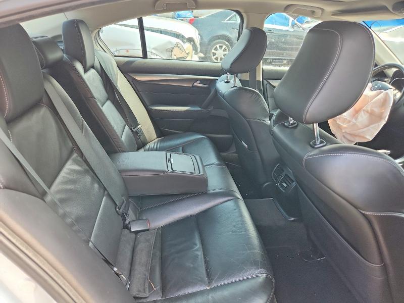 2014 Acura Tl მანქანა იყიდება აუქციონზე, vin: 19UUA8F37EA005858, აუქციონის ნომერი: 64428596