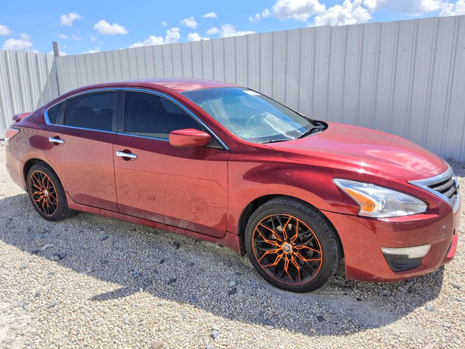 Aukcja sprzedaży 2015 Nissan Altima, vin: 1N4AL3APXFN366493, numer aukcji: 66000626