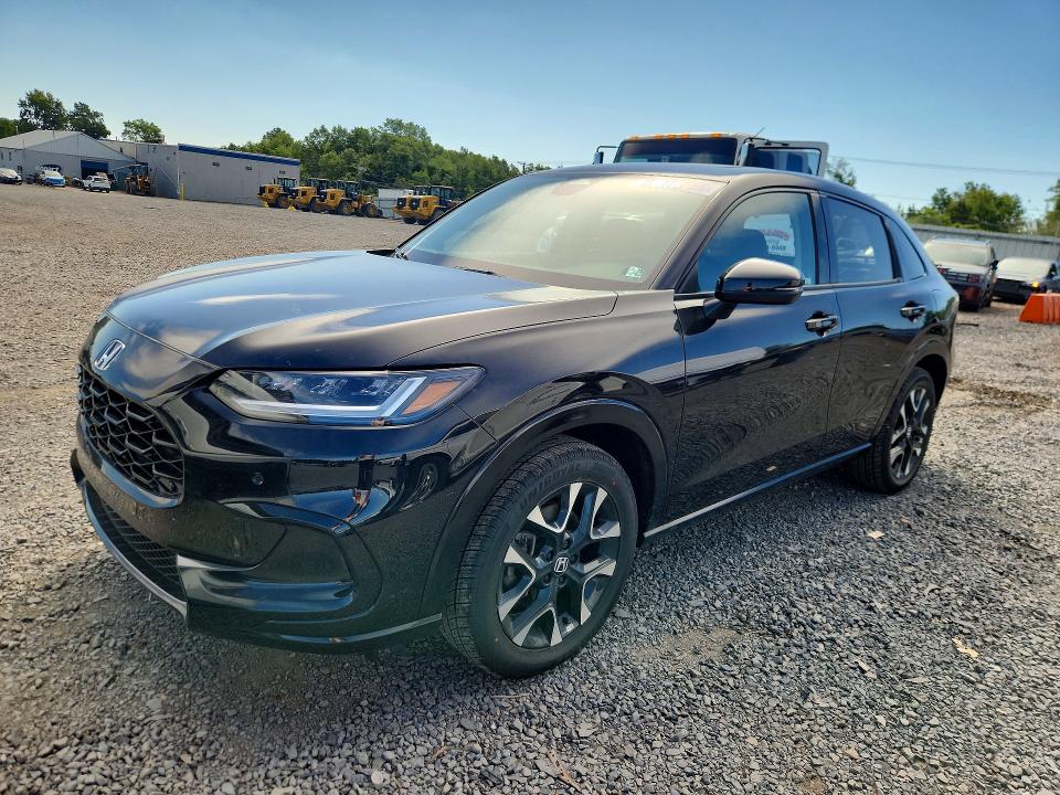 Aukcja sprzedaży 2026 Honda Hr-v, vin: 3CZRZ2H7XTM737891, numer aukcji: 66106036