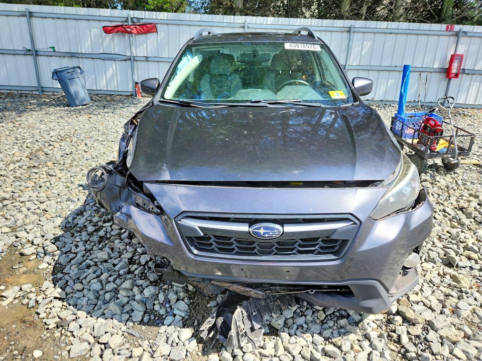 Продажа на аукционе авто 2019 Subaru Crosstrek, vin: JF2GTADC5KH338869, номер лота: 63818976