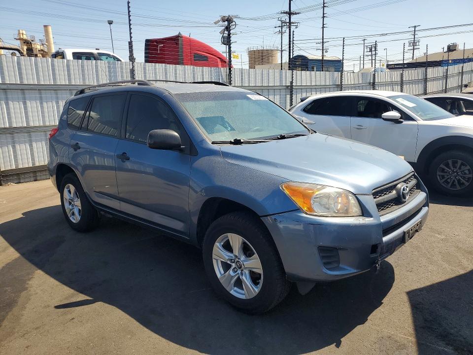 63533676 :رقم المزاد ، JTMZF33V995011643 vin ، 2009 Toyota Rav4 مزاد بيع