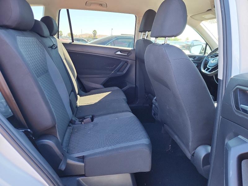 Продаж на аукціоні авто 2020 Volkswagen Tiguan, vin: 3VV1B7AX2LM059296, номер лоту: 66628206
