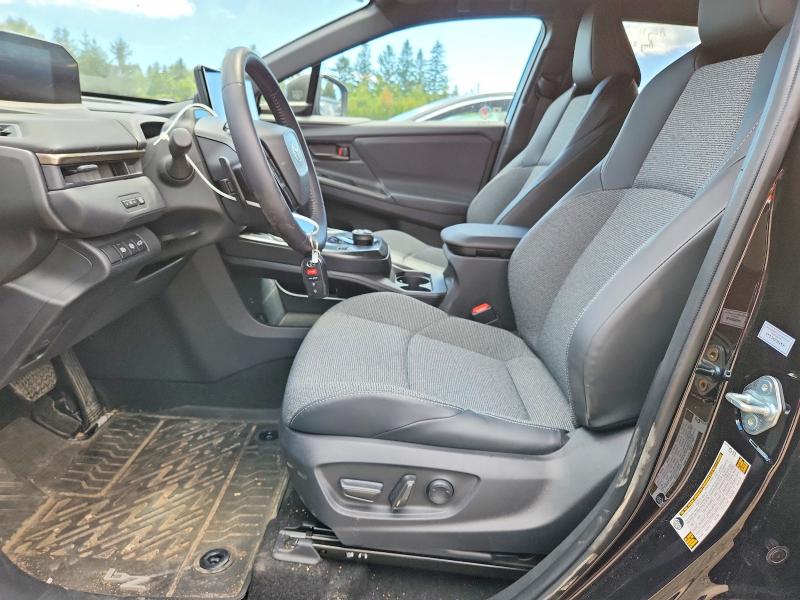Aukcja sprzedaży 2026 Toyota Bz, vin: JTMADAFB3TJ018305, numer aukcji: 66759216