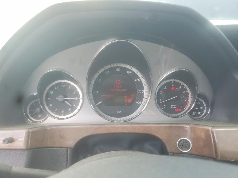 Aukcja sprzedaży 2010 Mercedes-benz E, vin: WDDHF8HB2AA227486, numer aukcji: 65526176