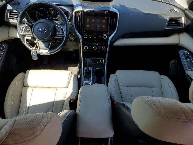 2019 Subaru Ascent მანქანა იყიდება აუქციონზე, vin: 4S4WMALD0K3476619, აუქციონის ნომერი: 67166556