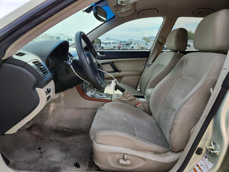 Aukcja sprzedaży 2005 Subaru Legacy, vin: 4S4BP61C857367061, numer aukcji: 66768936