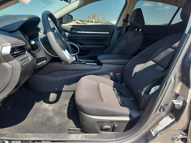 2023 Nissan Altima მანქანა იყიდება აუქციონზე, vin: 1N4BL4DV5PN418523, აუქციონის ნომერი: 64262546