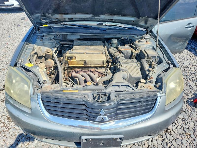 65867606 :رقم المزاد ، 4A3AB36F78E014954 vin ، 2008 Mitsubishi Galant مزاد بيع