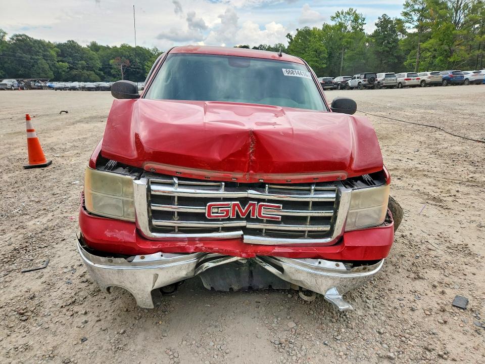 Aukcja sprzedaży 2008 Gmc Sierra, vin: 2GTEC13C681113444, numer aukcji: 66814416