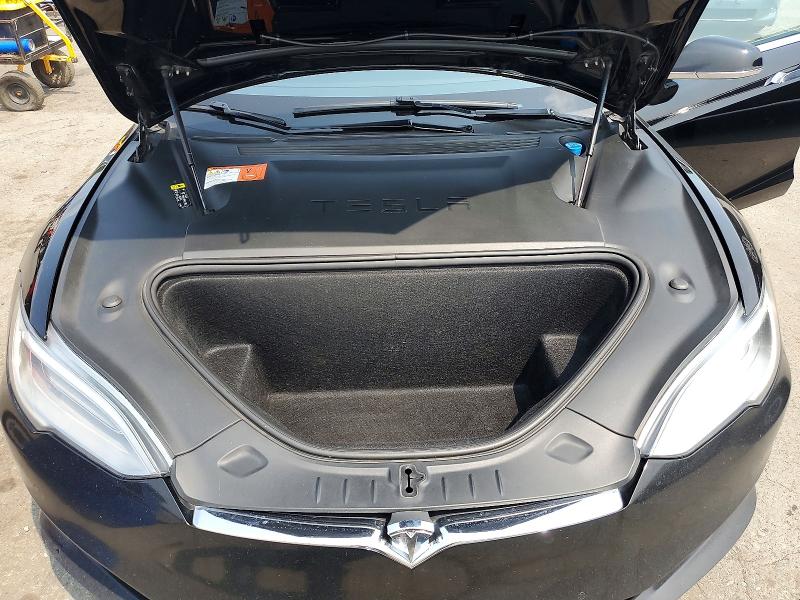 Aukcja sprzedaży 2018 Tesla Model S, vin: 5YJSA1E23JF264757, numer aukcji: 65167516