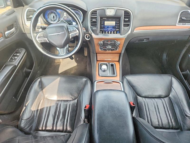 Продажа на аукционе авто 2016 Chrysler 300c, vin: 2C3CCASG3GH152269, номер лота: 63549576