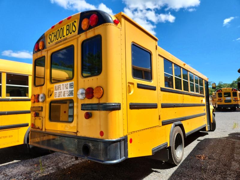 Aukcja sprzedaży 2015 Ic Corporation Ce Series School, vin: 4DRBUAAN7FB575198, numer aukcji: 58139436