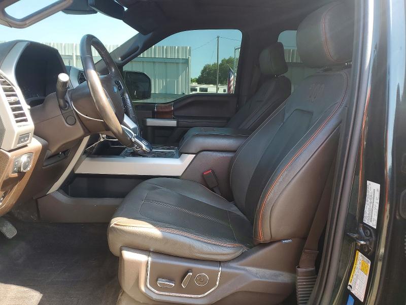 Продажа на аукционе авто 2015 Ford F150, vin: 1FTEW1EG5FFB40924, номер лота: 64990746