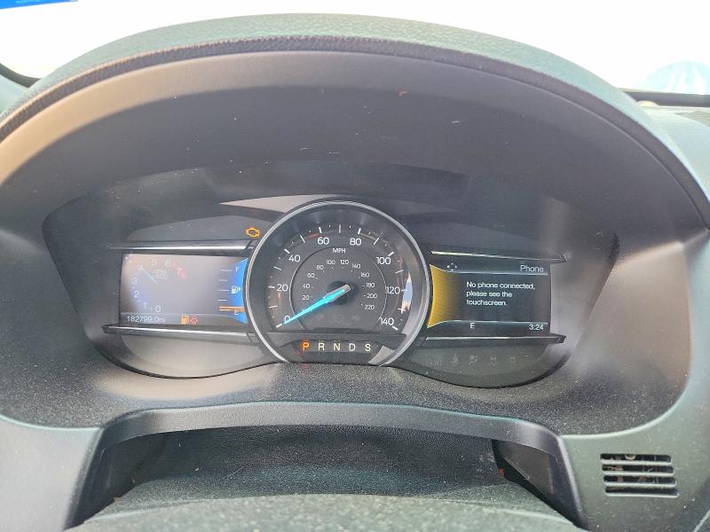 64830056 :رقم المزاد ، 1FM5K7F8XGGB11481 vin ، 2016 Ford Explorer مزاد بيع