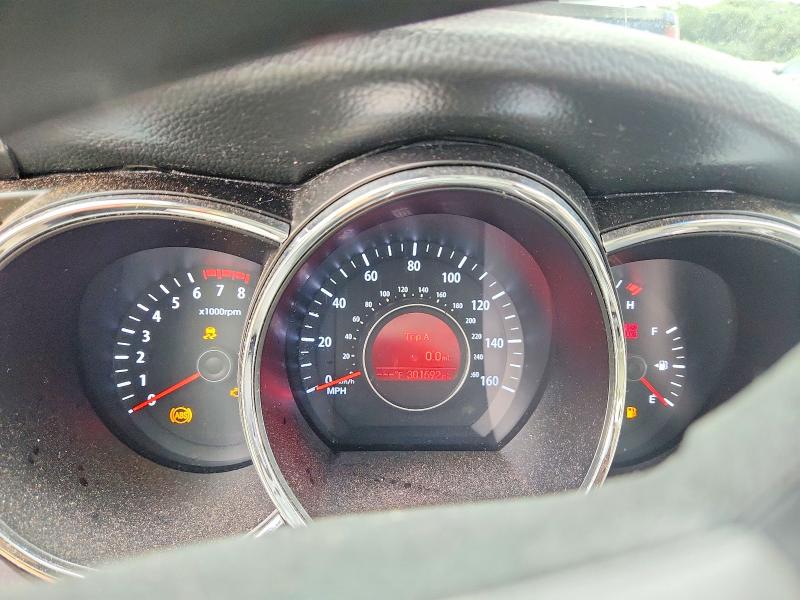 2013 Kia Optima მანქანა იყიდება აუქციონზე, vin: 5XXGM4A70DG123596, აუქციონის ნომერი: 63759036