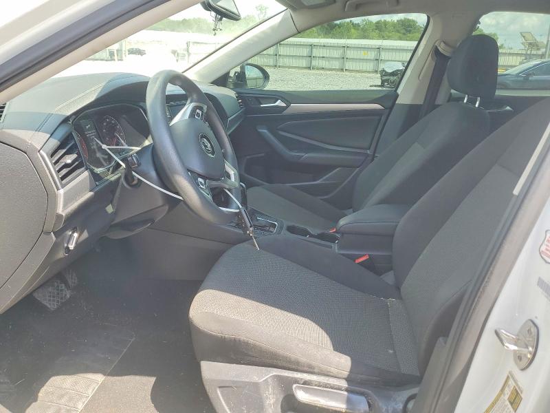 62038696 :رقم المزاد ، 3VWC57BU1MM034567 vin ، 2021 Volkswagen Jetta مزاد بيع