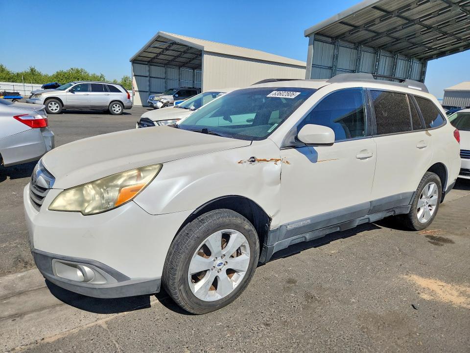 Продажа на аукционе авто 2012 Subaru Outback, vin: 4S4BRCKC1C3248246, номер лота: 63602806