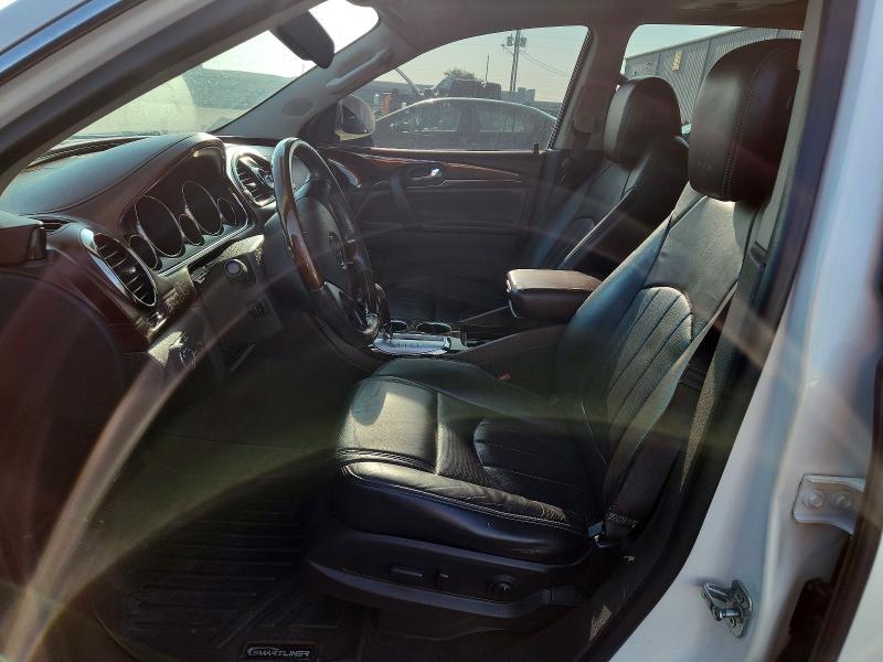 64620286 :رقم المزاد ، 5GAKRDKD2DJ267650 vin ، 2013 Buick Enclave مزاد بيع