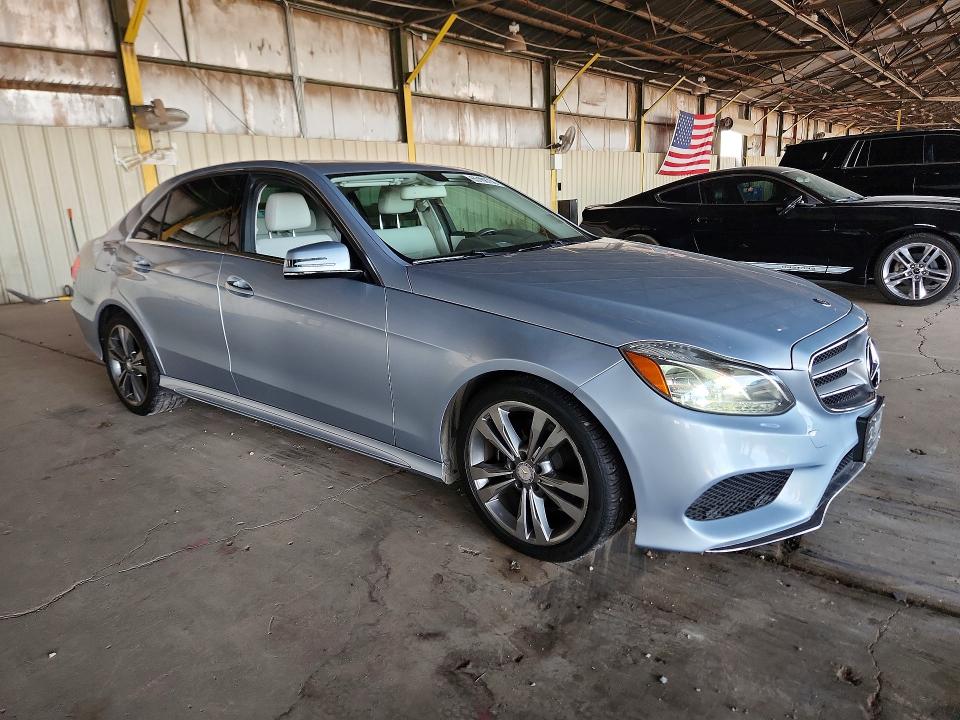 Продажа на аукционе авто 2016 Mercedes-benz E, vin: WDDHF8JB7GB230638, номер лота: 65168736
