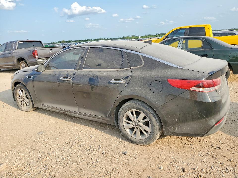 Продаж на аукціоні авто 2018 Kia Optima, vin: 5XXGT4L34JG215495, номер лоту: 63854666