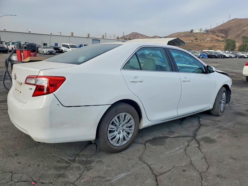 Продаж на аукціоні авто 2014 Toyota Camry, vin: 4T4BF1FK5ER380234, номер лоту: 64360506