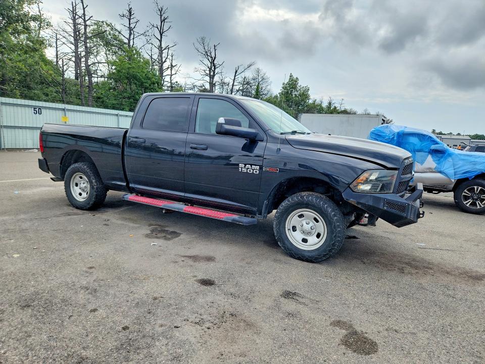 66921216 :رقم المزاد ، 1C6RR7SM4FS605813 vin ، 2015 Ram 1500 مزاد بيع
