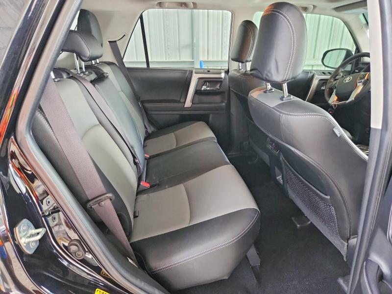 Продаж на аукціоні авто 2023 Toyota 4runner, vin: JTENU5JR7P6204236, номер лоту: 65872676