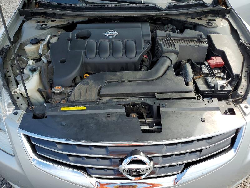Продажа на аукционе авто 2010 Nissan Altima, vin: 1N4AL2AP1AN403143, номер лота: 65416096